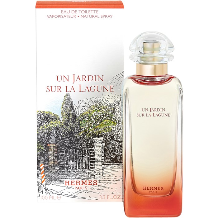 Eau de Toilette Spray
