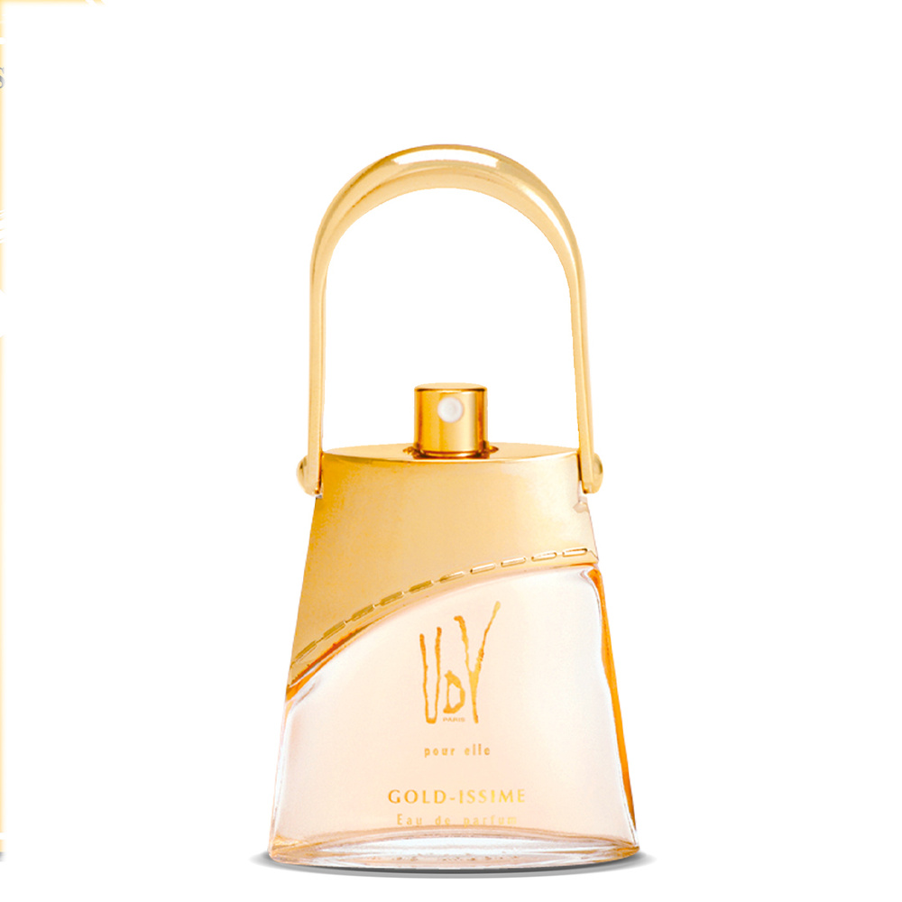 Ulric de Varens GOLD ISSIME Eau de Parfum