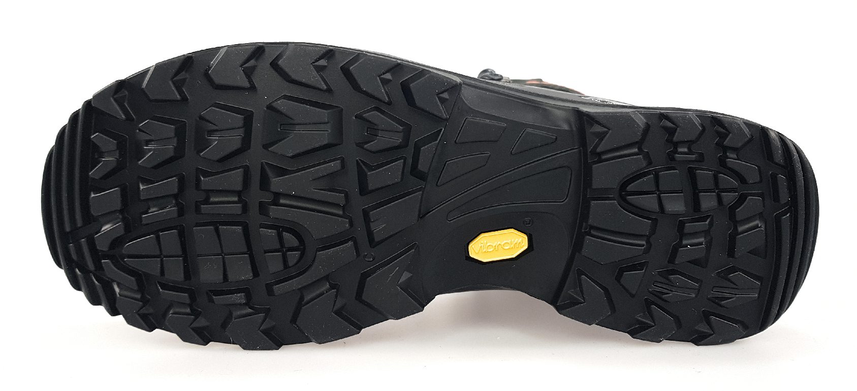 Lowa Renegade GTX Mid 320945/9709 Grau 9709 Anthrazit/Mandarine
