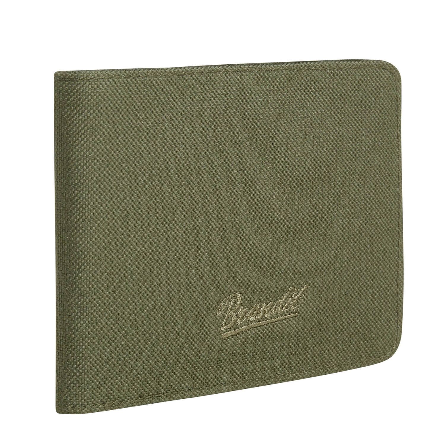 Geldbörse Wallet Four