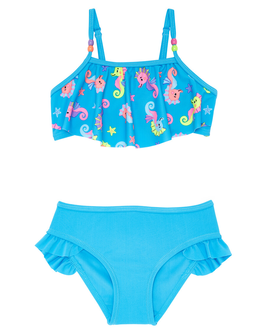 Süßer Bikini