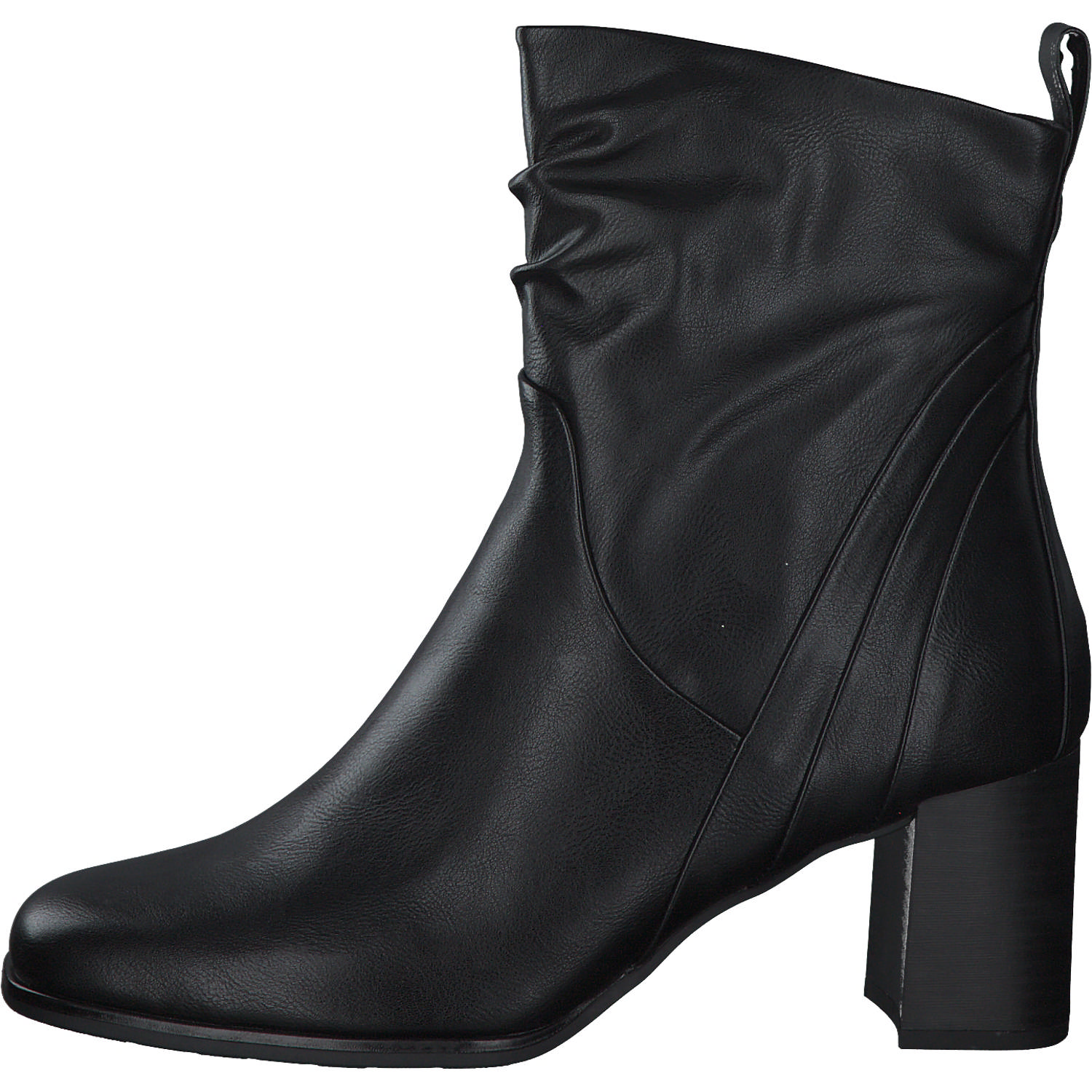 Marco Tozzi 25380, Stiefeletten, Damen, black