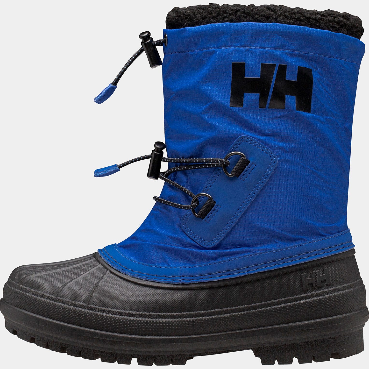 Kids' And Juniors' Varanger Insulated Boots
