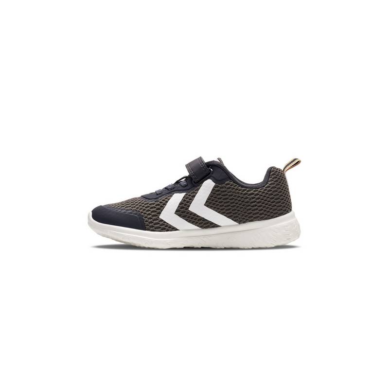 hummel ACTUS RECYCLED JR Sneaker Kinder