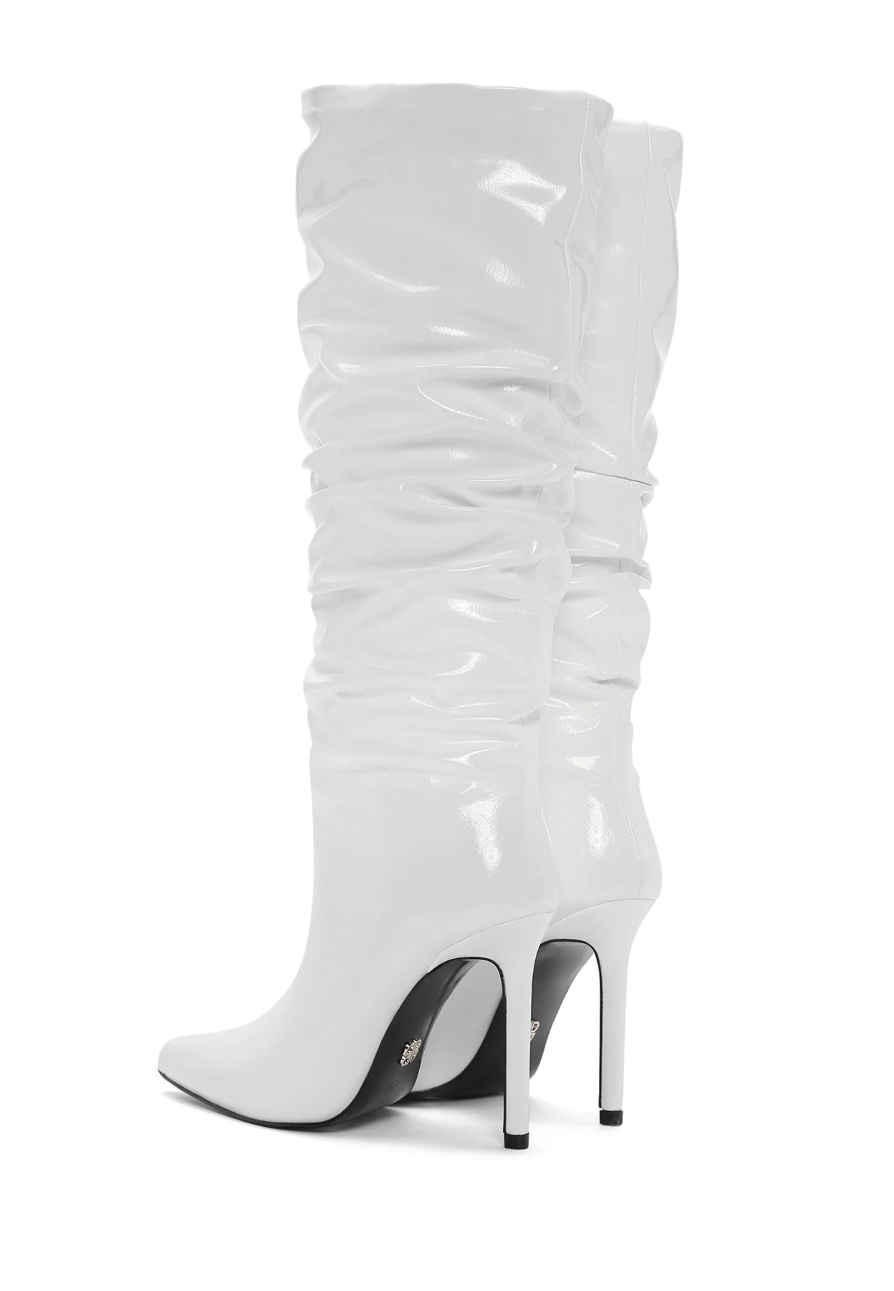 Botas altas Derimod