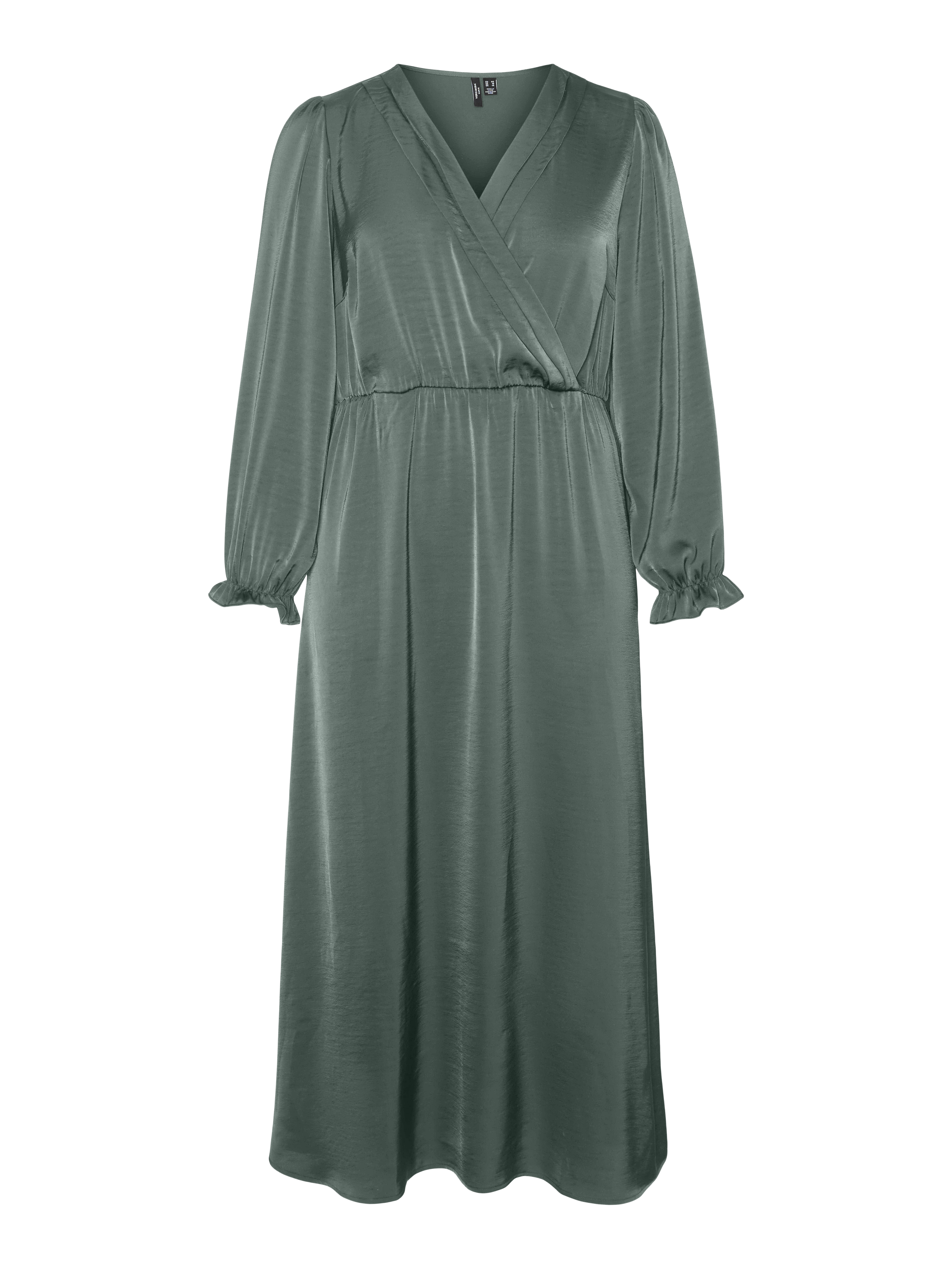 VMCMARY Langes Kleid