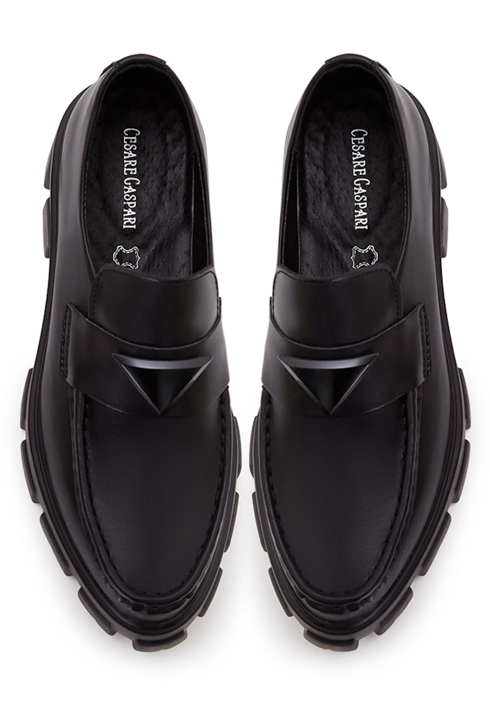 Mocasines Cesare Gaspari