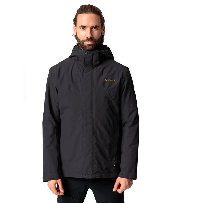 VAUDE Men's Caserina 3in1 Jacket II Doppeljacke Herren