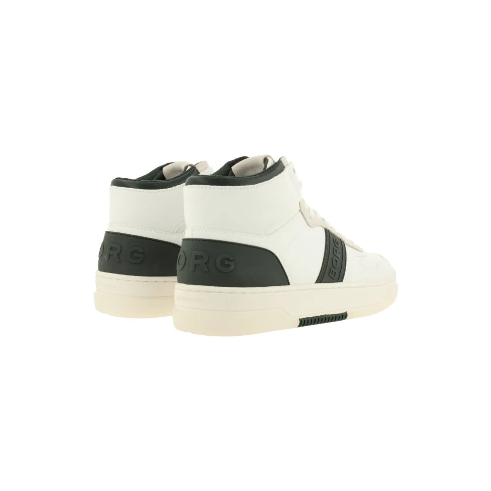 Björn Borg Mid T2300 Ctr 2242635709_1990 / weiss