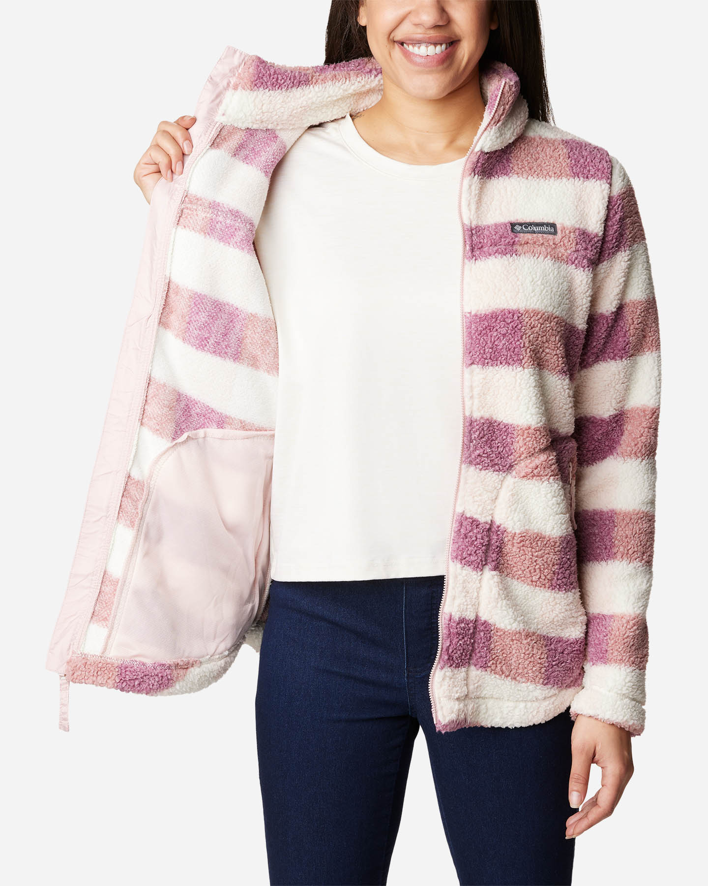 Bluza Columbia Fantasy W 1939901195