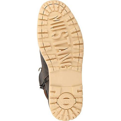 MUSTANG Stiefelette