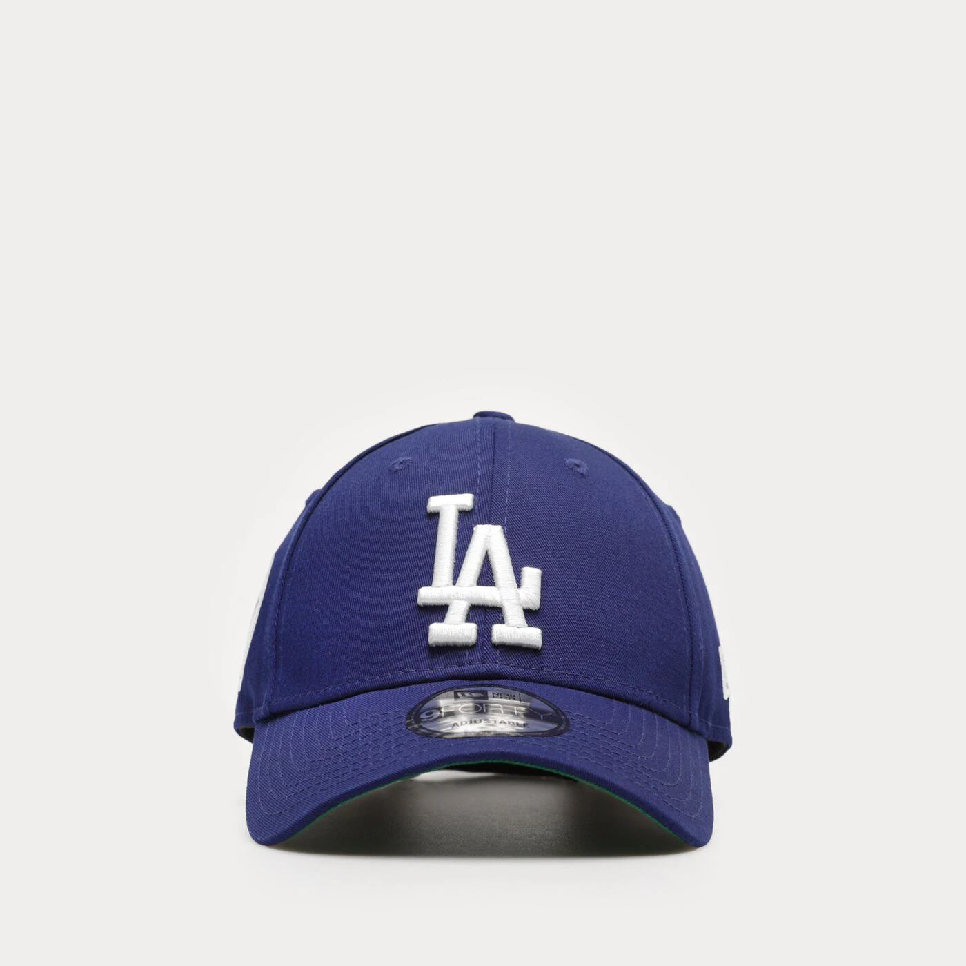 NEW ERA MÜTZE SIDE PATCH 940 LA DODGERS LOS ANGELES DODGERS Blau