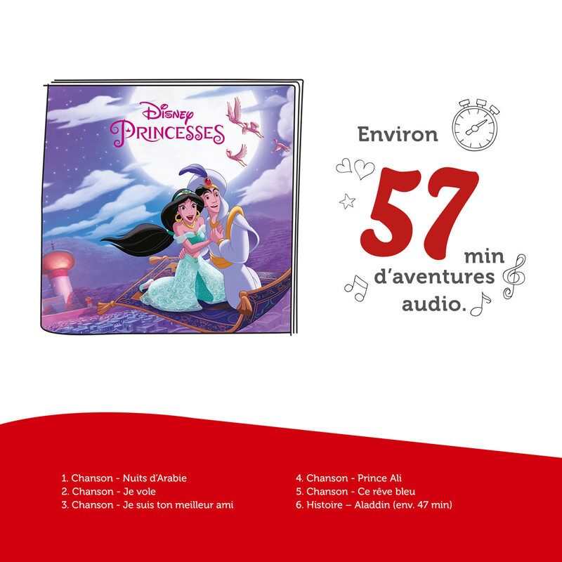 Figurine Tonie Aladdin Tonies