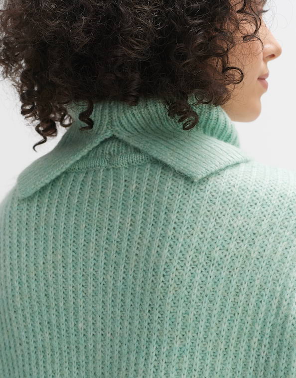 Strickpullover Pakya