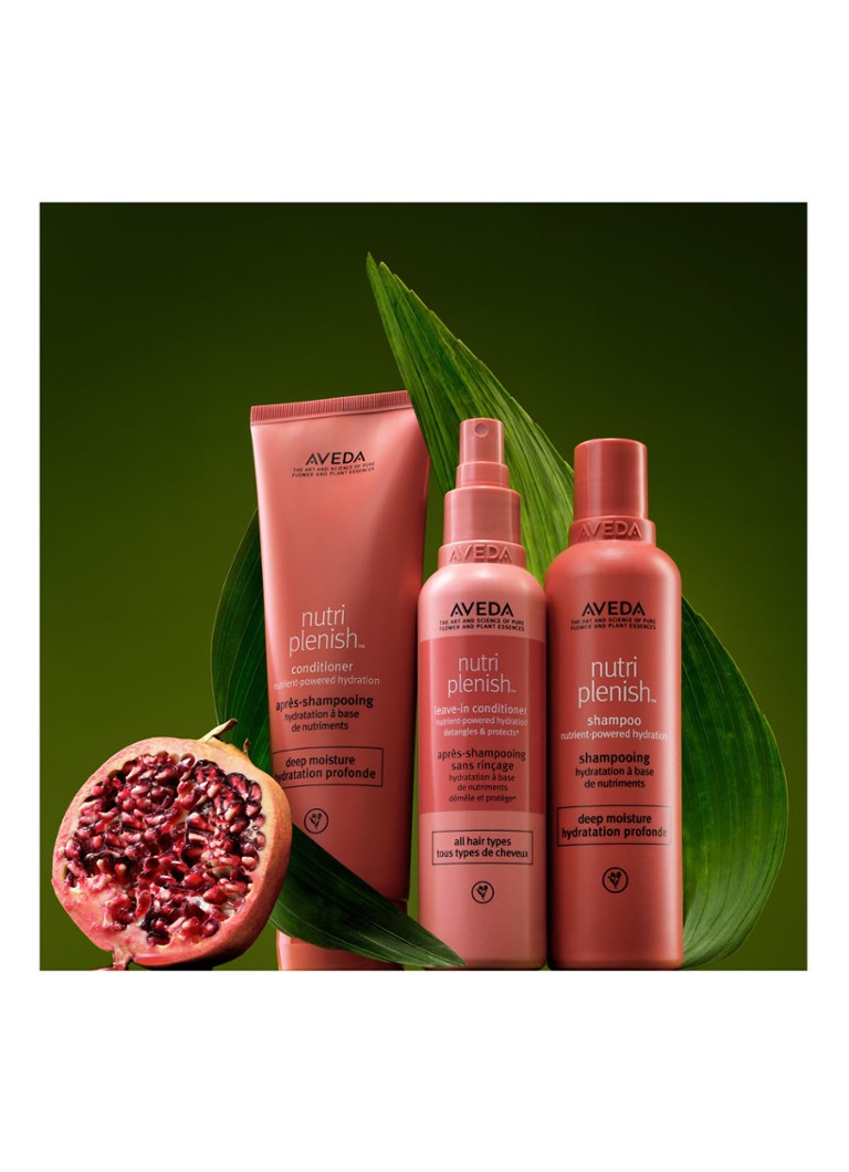 AVEDA Nutriplenish Șampon hidratant intensiv