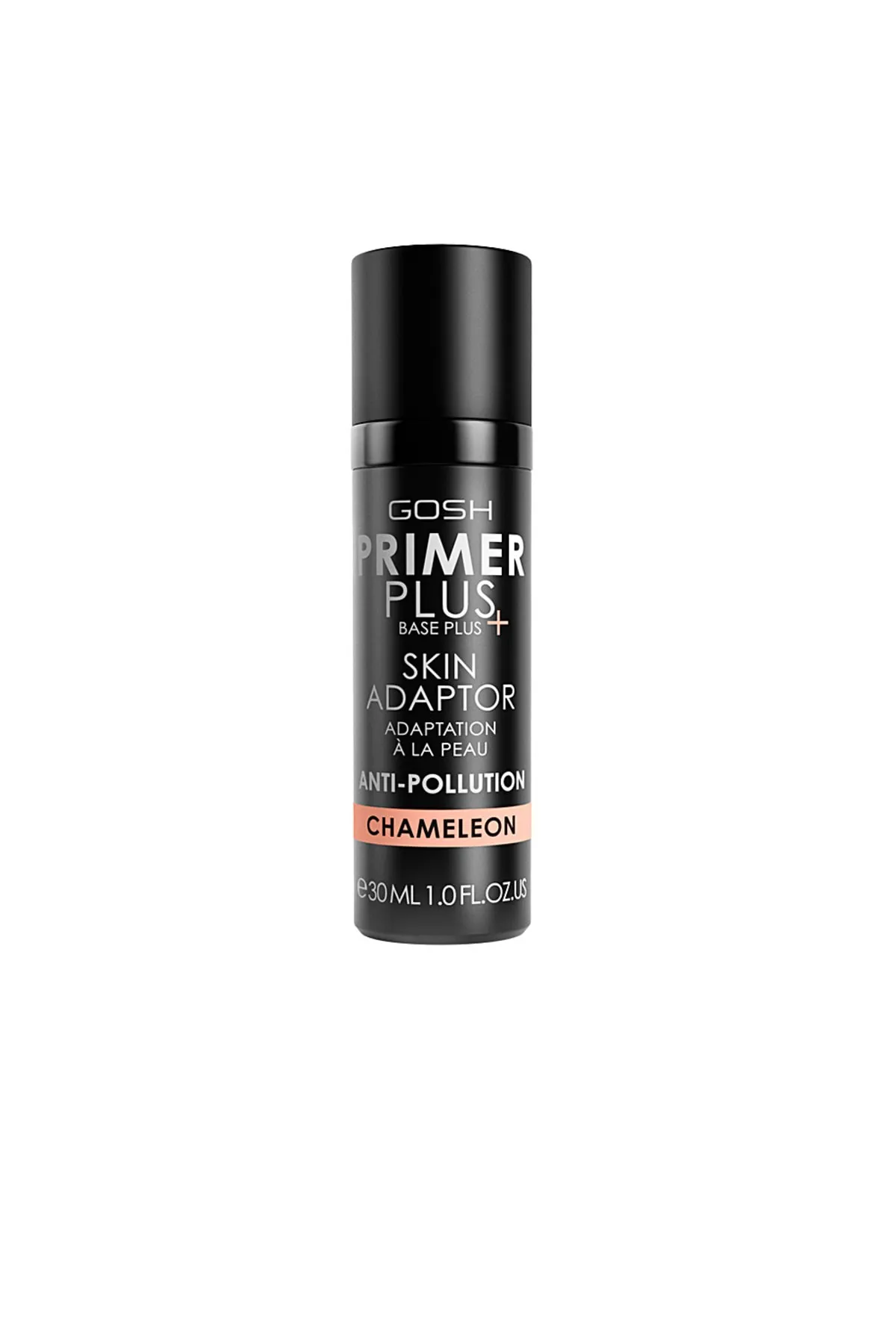 GOSH  Primer Plus+ Base Plus Skin Adapter #005-chameleon 30 ml