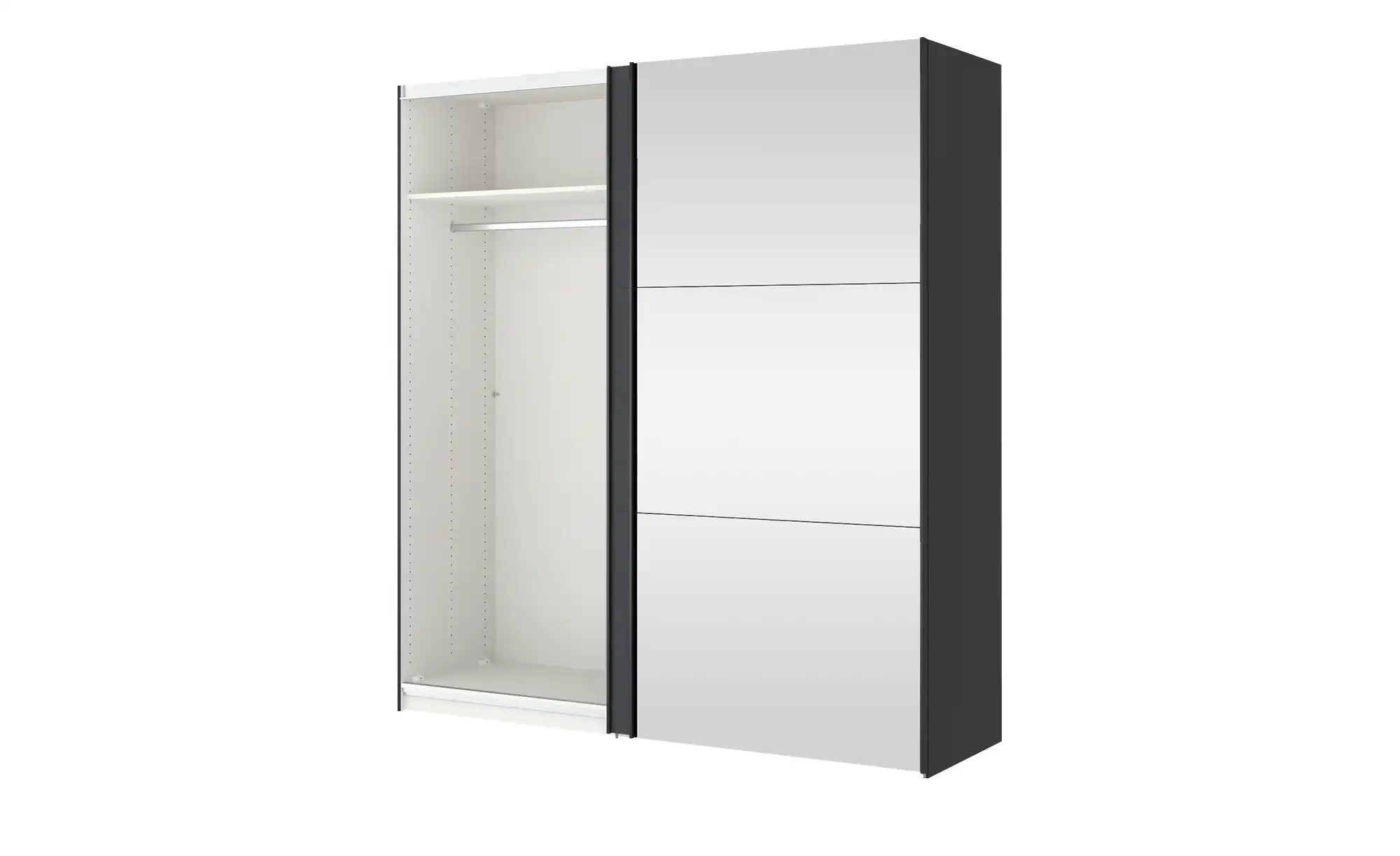 Dreamer Junges Wohnen Schwebetürenschrank Dreamer