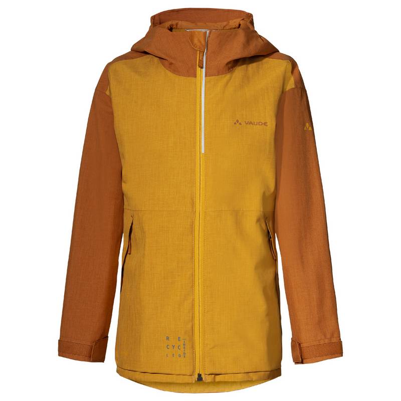 VAUDE Kids Hylax 2L Jacket Outdoorjacke Kinder