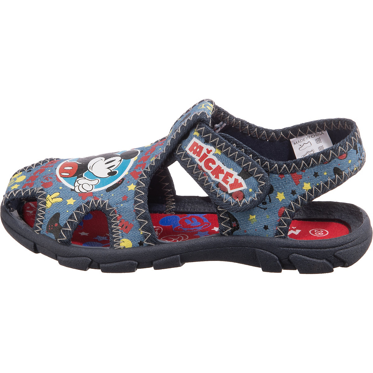 Mickey Mouse & friends Sandalen für Jungen