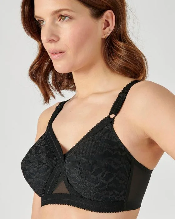 Soutien-gorge COEUR CROISÉ de Playtex