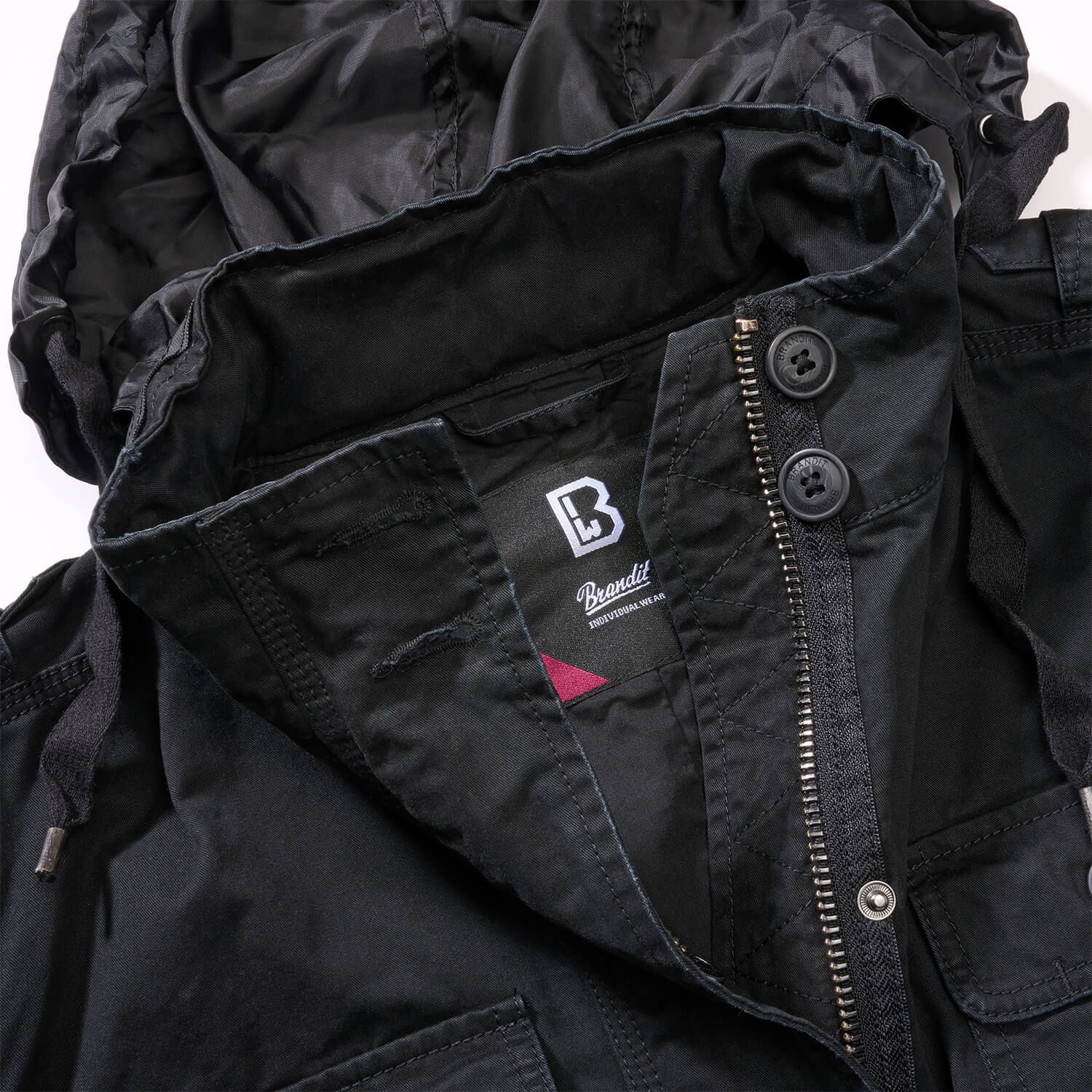 Ladies Britannia Jacket