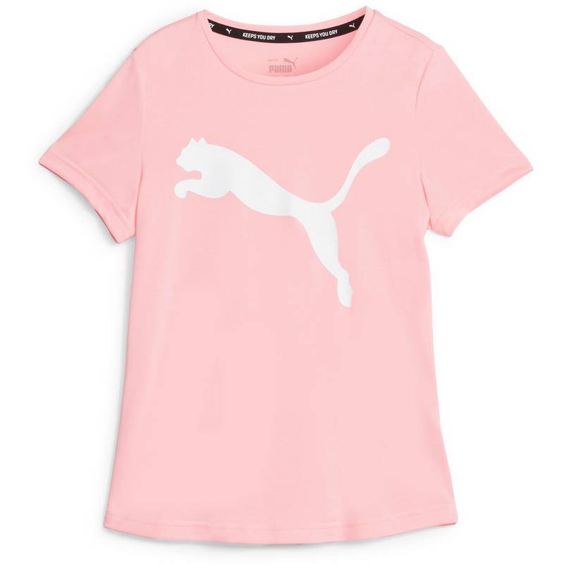PUMA ACTIVE Funktionsshirt Mädchen