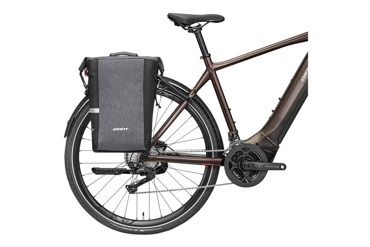 Giant MIK Transporter Pannier Taschen Sport M