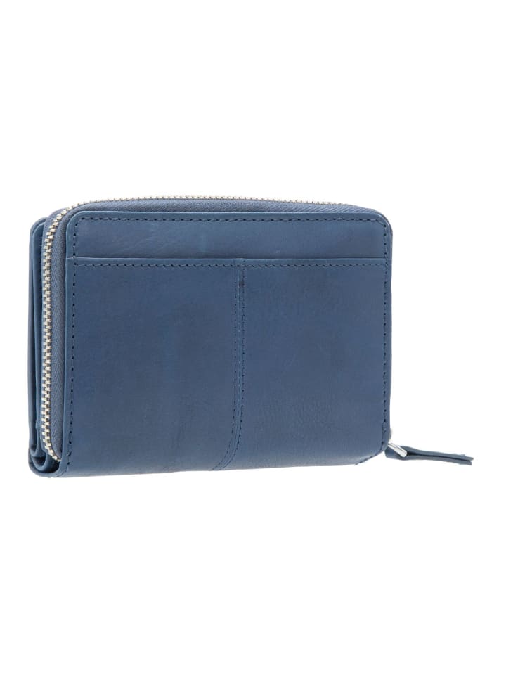 Maître Geldbörse für Erwachsene in blau in blau günstig kaufen onesize