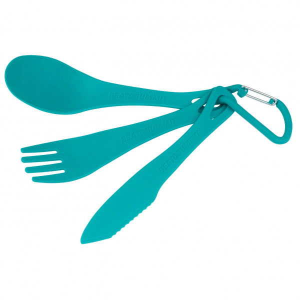 Sea to Summit - Delta Cutlery Set - Besteckset