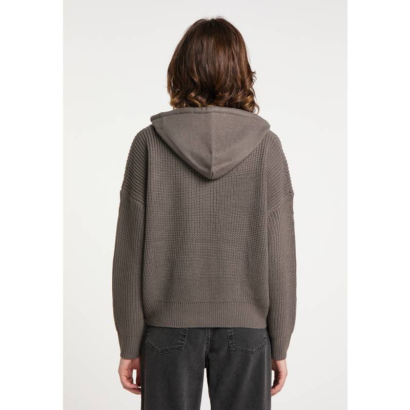 MYMO Hoodie Damen