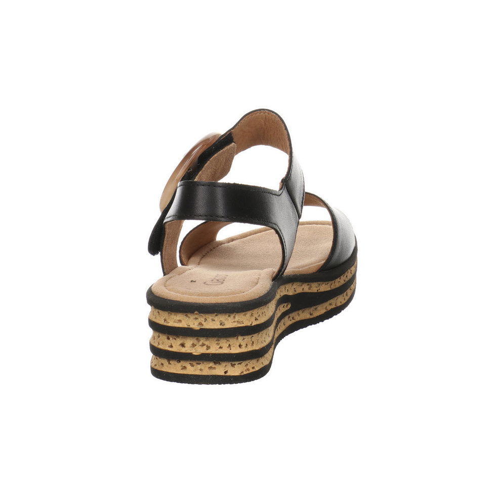 Gabor Sandalette