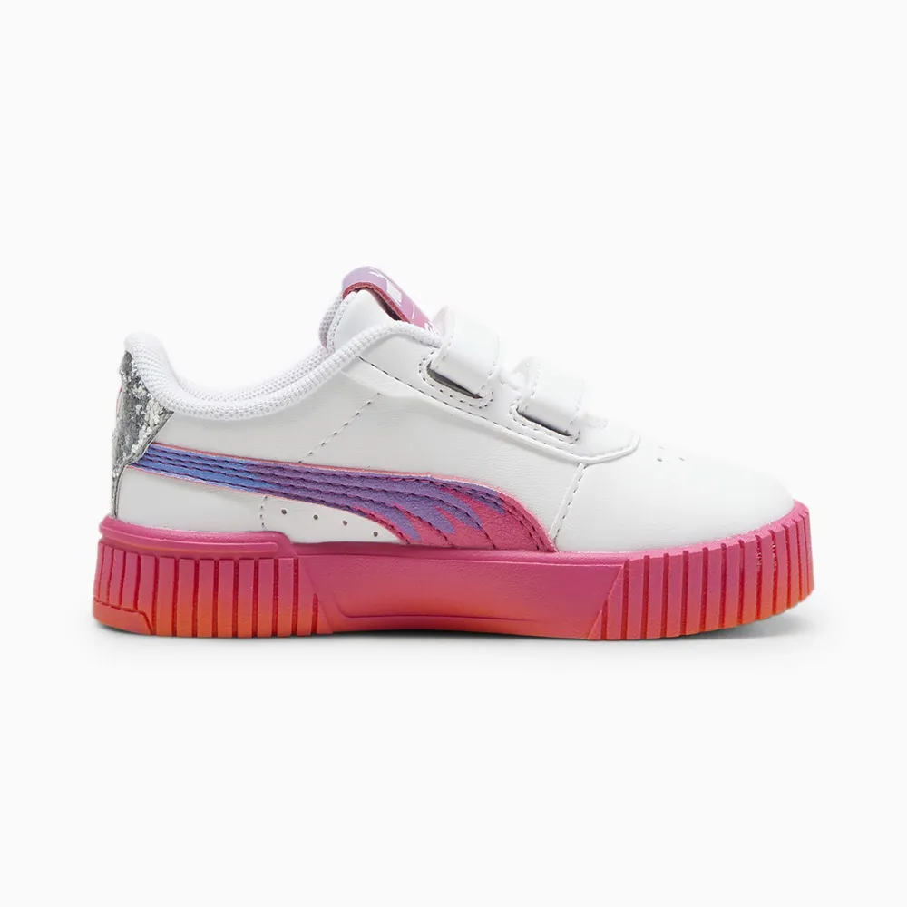PUMA x TROLLS Carina 2.0 396539_01 / weiss