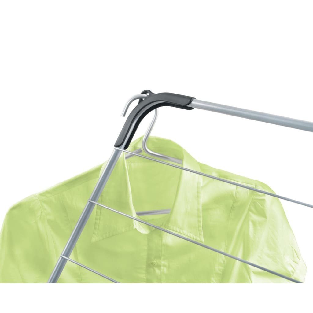 Metaltex Wäscheständer Turm-Wäschetrockner mit 3 Etagen Tec Concerto Slim 9,5 m