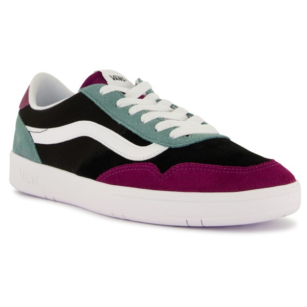 Vans - Cruze Too CC - Sneaker