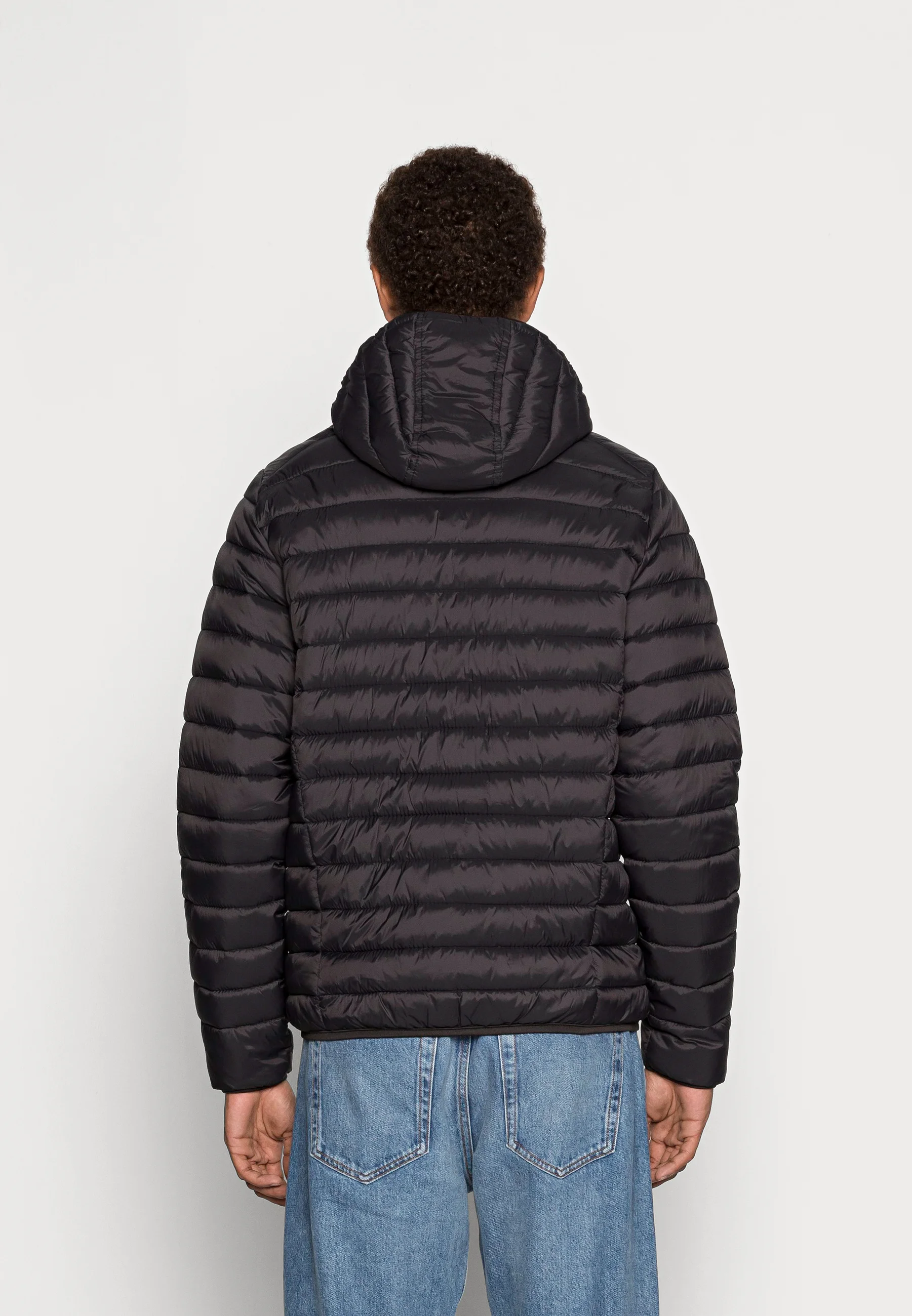Chaqueta de invierno Blend ROMSEYBH HOOD