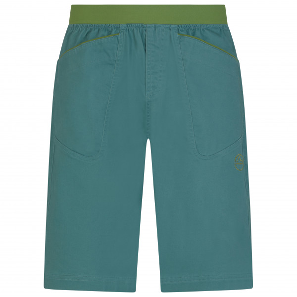 La Sportiva - Flatanger Short - Kletterhose