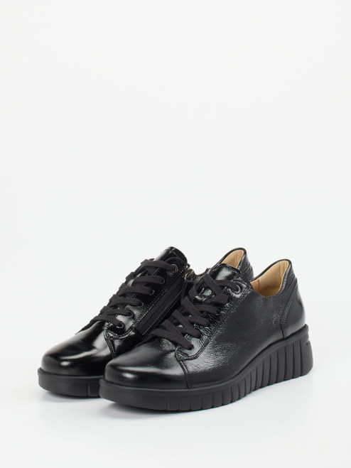 Schnürschuh-26530090218 Hartjes