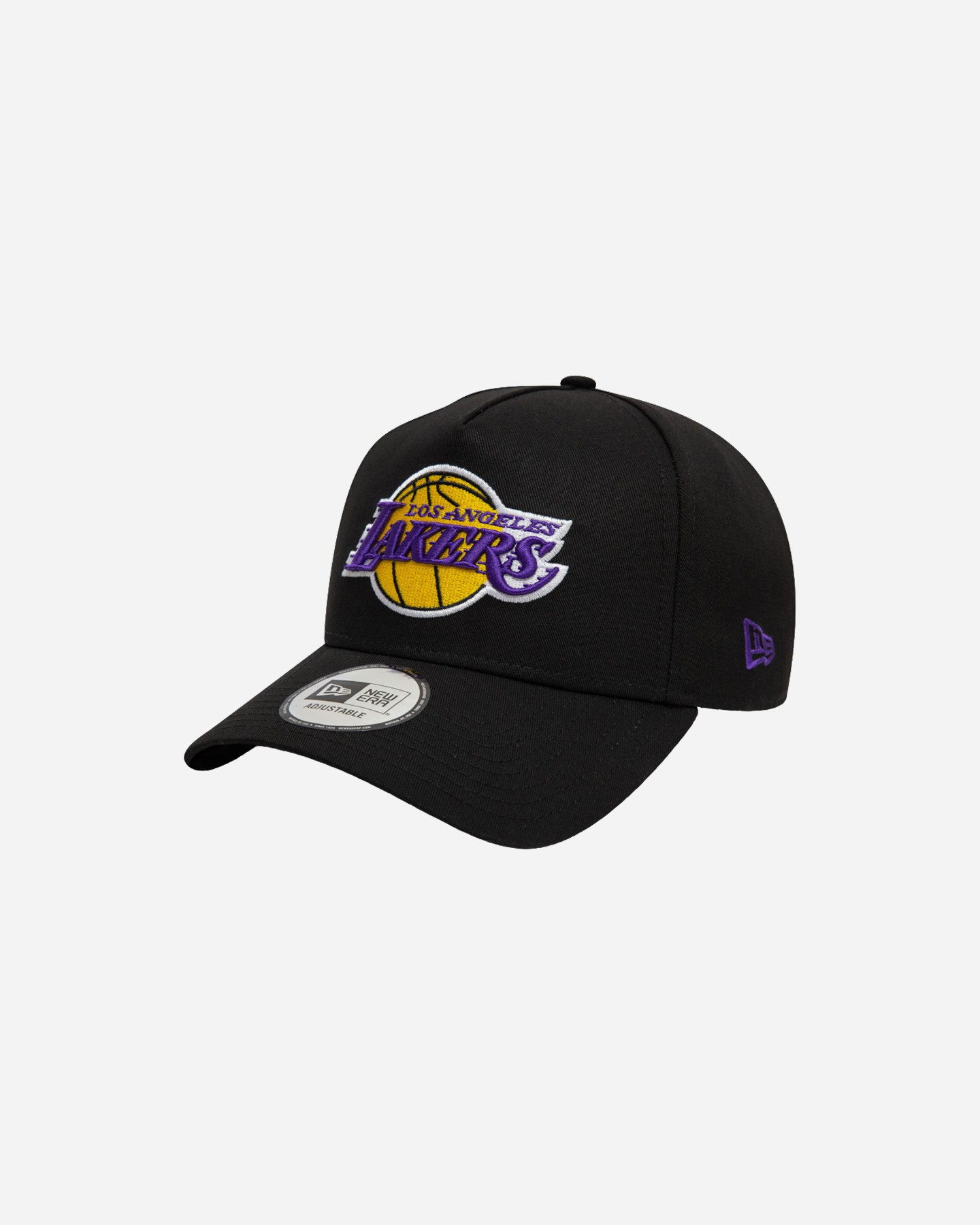 Cappellino New Era 9forty Nba Eframe Los Angeles Lakers 60595228