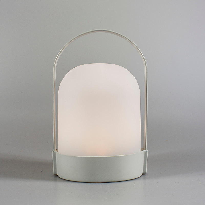 Light IT Bordlampe m/LED-lys