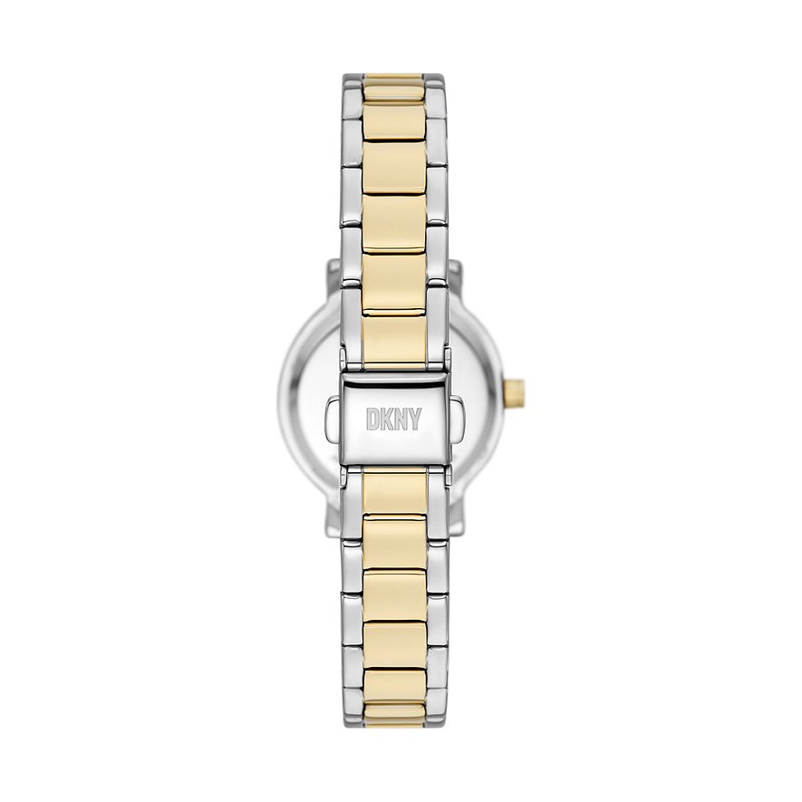 DKNY Damenuhr SOHO