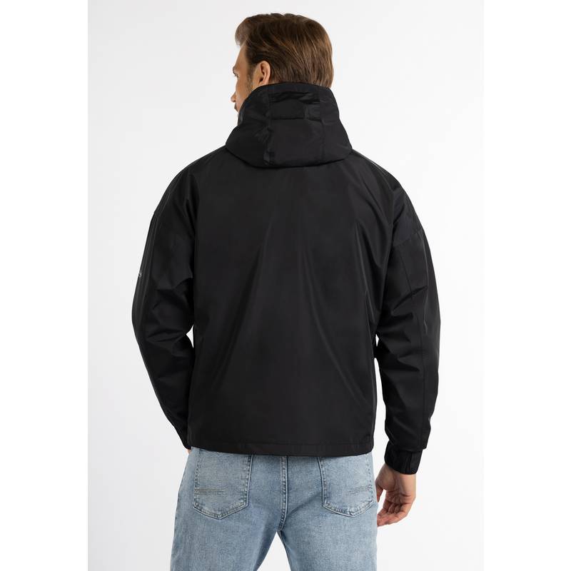 Schmuddelwedda Regenjacke Herren