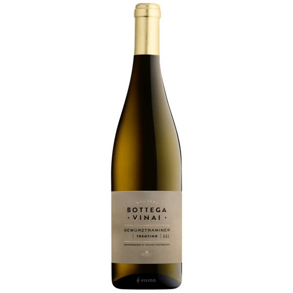 Bottega VinaiGewürztraminer 2022