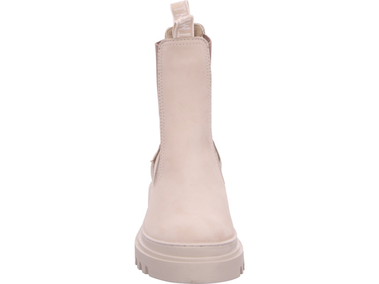 TAMARIS Stiefel beige