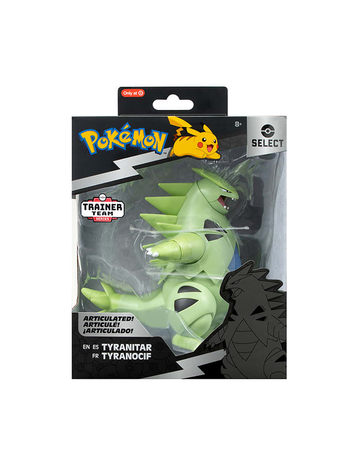 Pokémon Spielfigur 