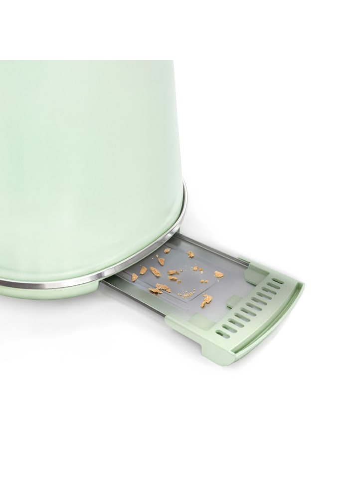 SWEISS SWEISS Vintage Toaster GRV7 günstig kaufen onesize
