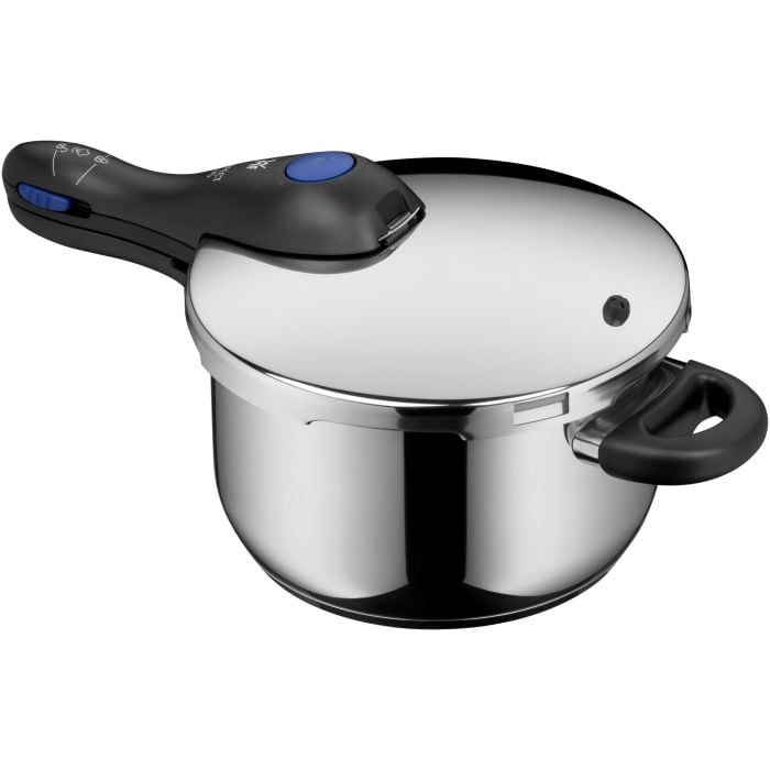 Perfect Plus One Pot Schnellkochtopf, 4,5 Liter
