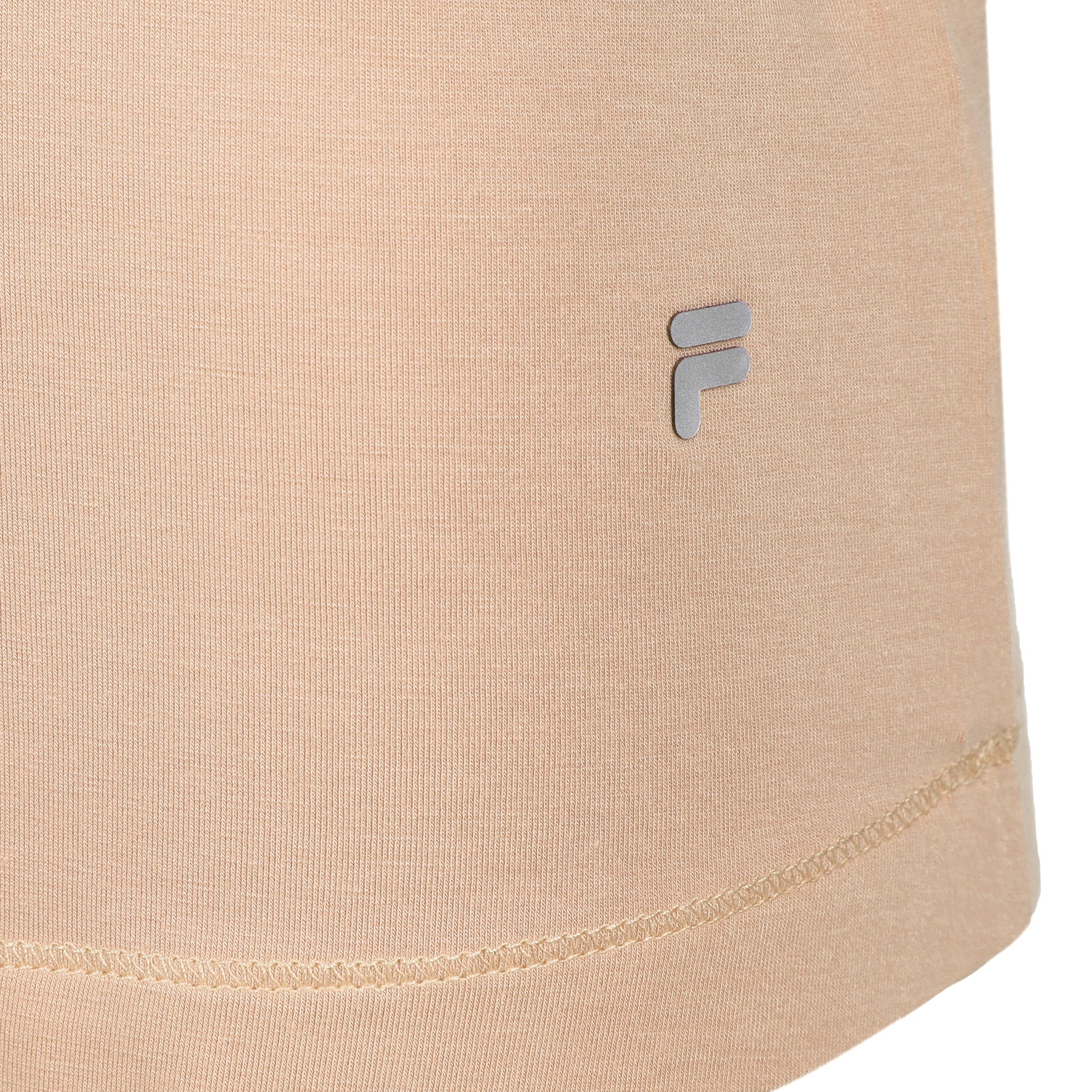 Fjella Tank-Top Damen - Nude