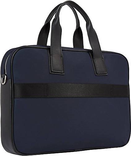 TOMMY HILFIGER Herren Laptoptasche