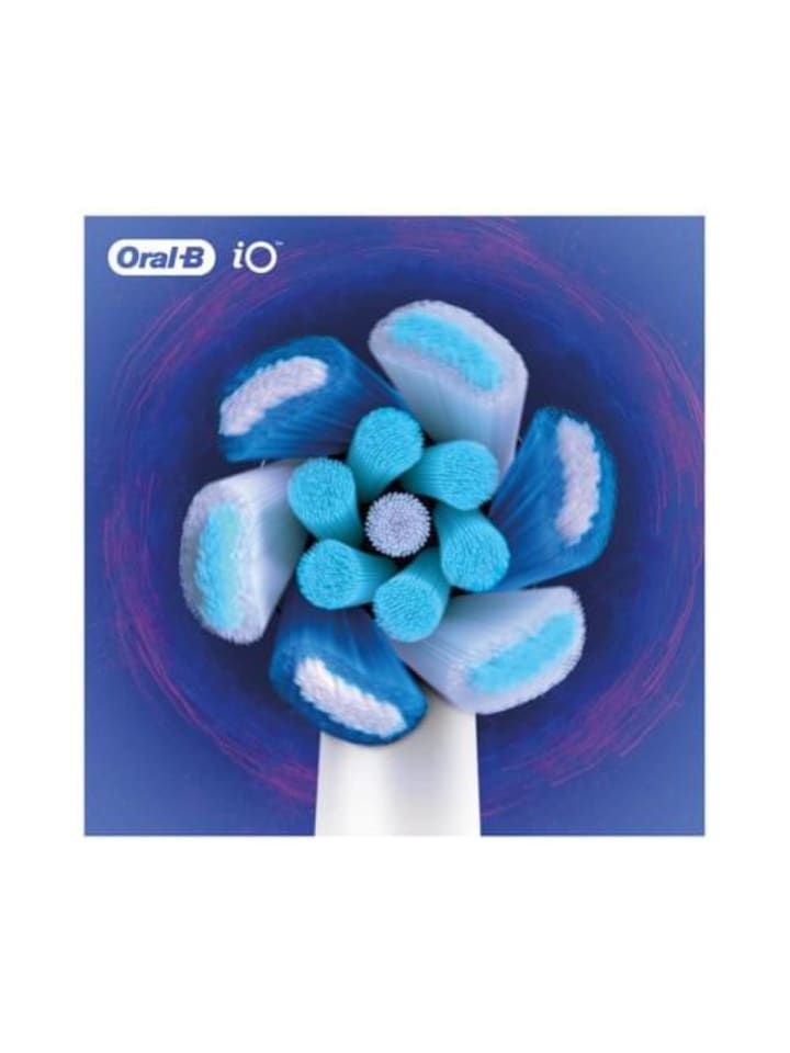 Oral-B iO Ultimative in Weiß günstig kaufen Anzahl: 1 Stück