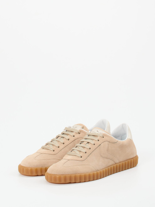 Sneaker-16613590058 Voile Blanche